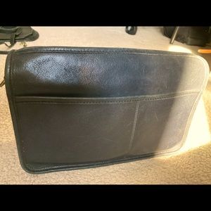 vintage coach bag